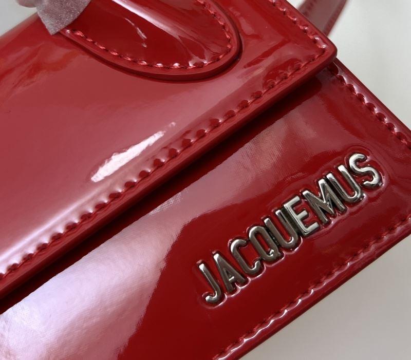 Jacquemus Top Handle Bags